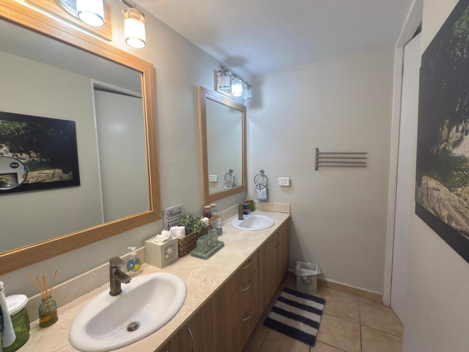 Ocean & Marina Views 3 Bedroom 2 Bathroom Luxury Condo Fajardo Exterior foto
